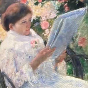 Meet your Posher, Shannon